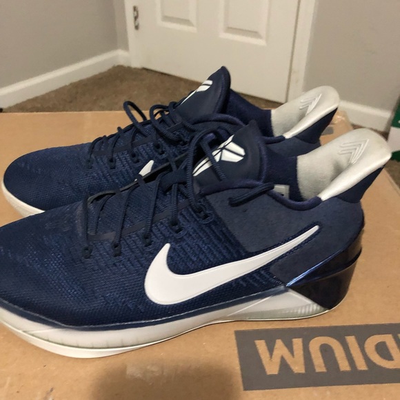 nike kobe ad midnight navy